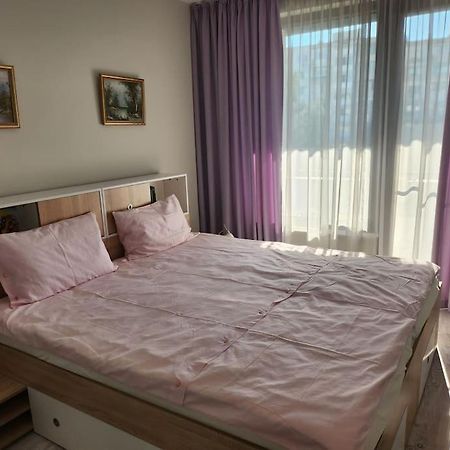 Harmony Apartment Βάρνα Εξωτερικό φωτογραφία