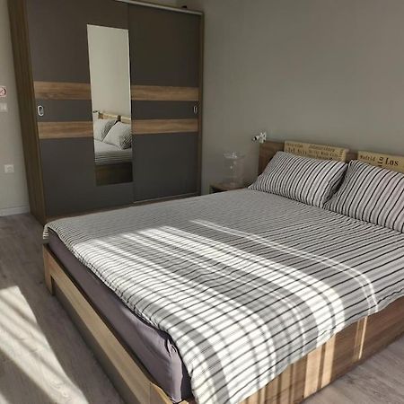 Harmony Apartment Βάρνα Εξωτερικό φωτογραφία