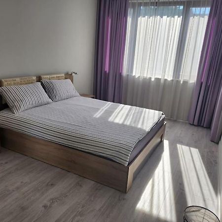 Harmony Apartment Βάρνα Εξωτερικό φωτογραφία