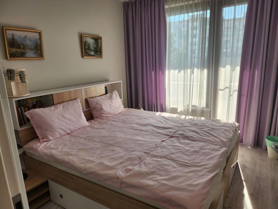 Harmony Apartment Βάρνα Εξωτερικό φωτογραφία