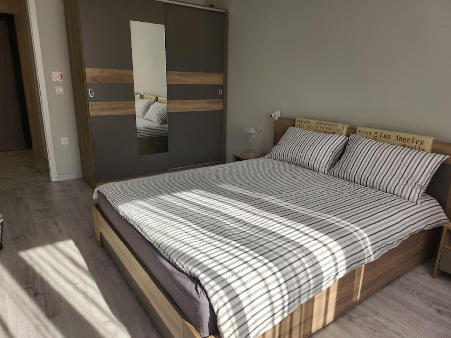 Harmony Apartment Βάρνα Εξωτερικό φωτογραφία