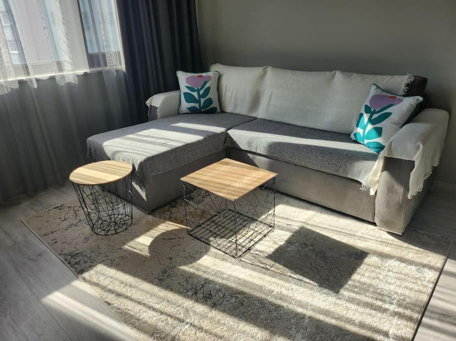 Harmony Apartment Βάρνα Εξωτερικό φωτογραφία