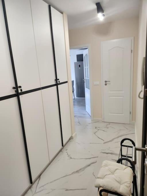 Harmony Apartment Βάρνα Εξωτερικό φωτογραφία