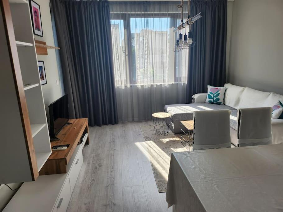 Harmony Apartment Βάρνα Εξωτερικό φωτογραφία