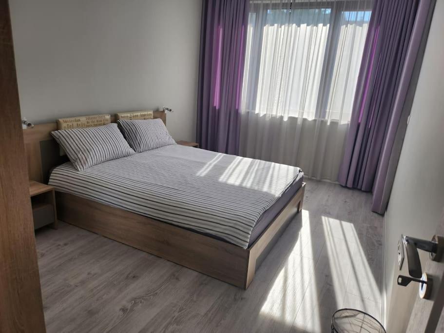 Harmony Apartment Βάρνα Εξωτερικό φωτογραφία